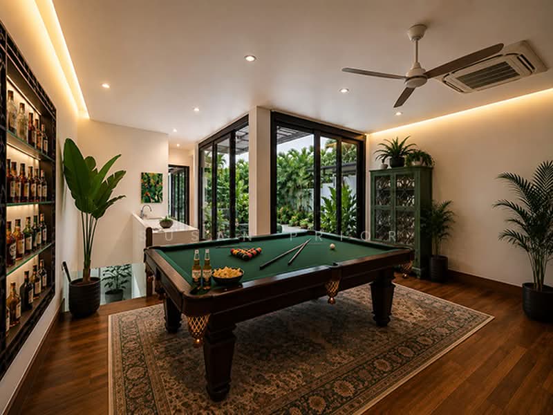 Emerald Hill Extravagant 6+1, Emerald Hill Road Conservation House, 6 Bedrooms, 4,800 sqft, Conservation House For Sale, by Susan Prior, 500176327 - PropertyGuru.com.sg