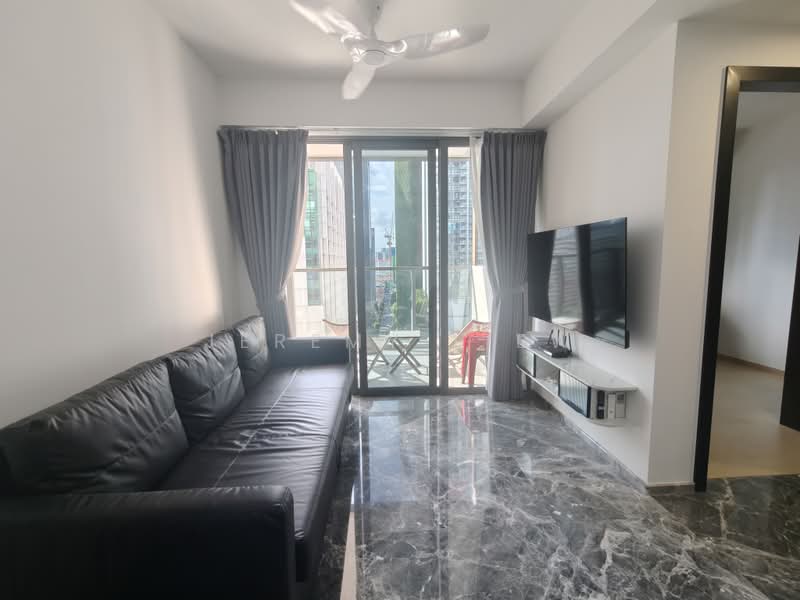 One Bernam, 1 Bernam Street, 2 Bedrooms, 732 sqft, Condominium For Rent, by Jeremy Liew, 500176334 - PropertyGuru.com.sg