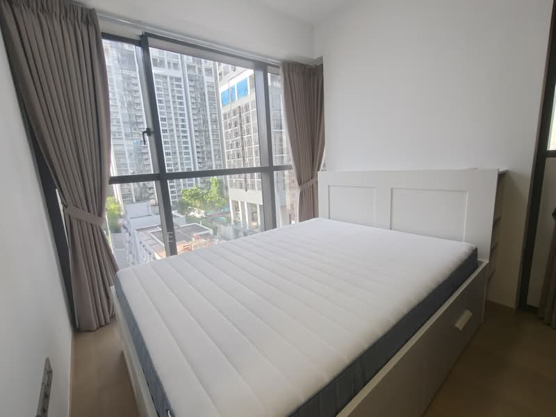 One Bernam, 1 Bernam Street, 2 Bedrooms, 732 sqft, Condominium For Rent, by Jeremy Liew, 500176334 - PropertyGuru.com.sg