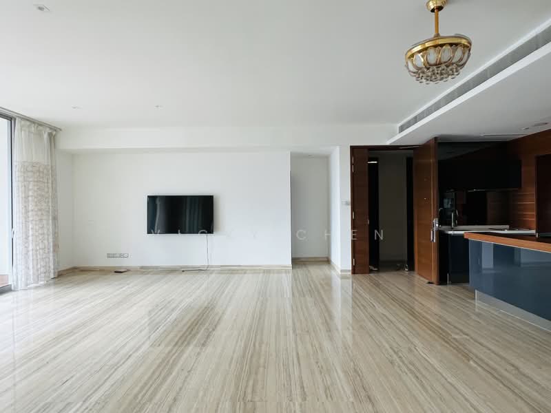 The Orchard Residences, 238 Orchard Boulevard, 4 Bedrooms, 2,465 sqft, Condominium For Sale, by Vicky Chen, 500176337 - Living Room - PropertyGuru.com.sg