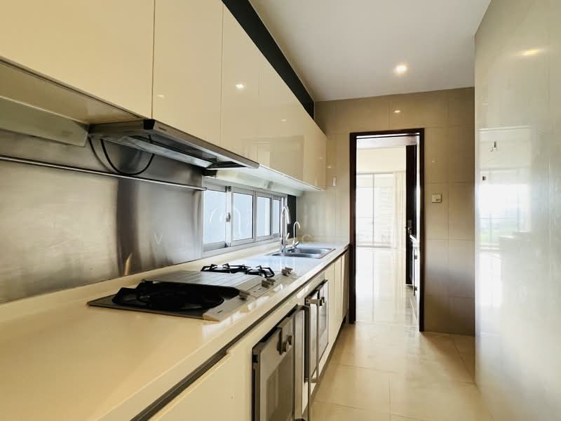 The Orchard Residences, 238 Orchard Boulevard, 4 Bedrooms, 2,465 sqft, Condominium For Sale, by Vicky Chen, 500176337 - Kitchen - PropertyGuru.com.sg