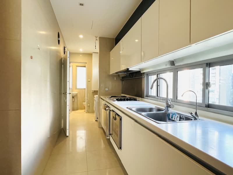 The Orchard Residences, 238 Orchard Boulevard, 4 Bedrooms, 2,465 sqft, Condominium For Sale, by Vicky Chen, 500176337 - Kitchen - PropertyGuru.com.sg