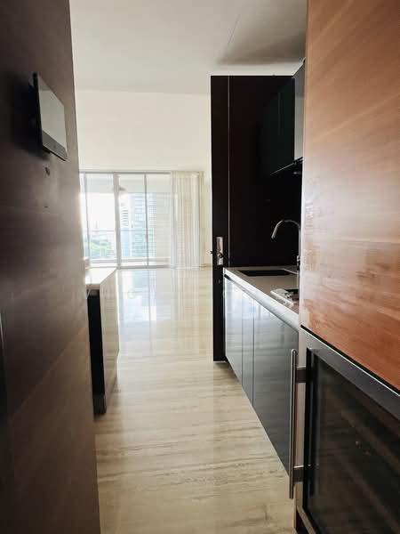 The Orchard Residences, 238 Orchard Boulevard, 4 Bedrooms, 2,465 sqft, Condominium For Sale, by Vicky Chen, 500176337 - Kitchen - PropertyGuru.com.sg