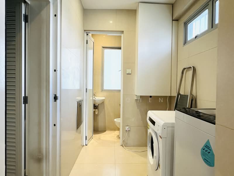 The Orchard Residences, 238 Orchard Boulevard, 4 Bedrooms, 2,465 sqft, Condominium For Sale, by Vicky Chen, 500176337 - Interior - PropertyGuru.com.sg