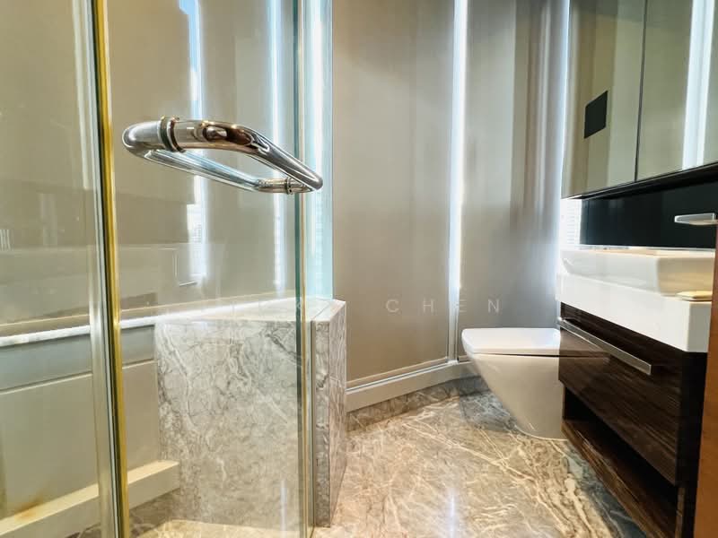 The Orchard Residences, 238 Orchard Boulevard, 4 Bedrooms, 2,465 sqft, Condominium For Sale, by Vicky Chen, 500176337 - Bathroom - PropertyGuru.com.sg
