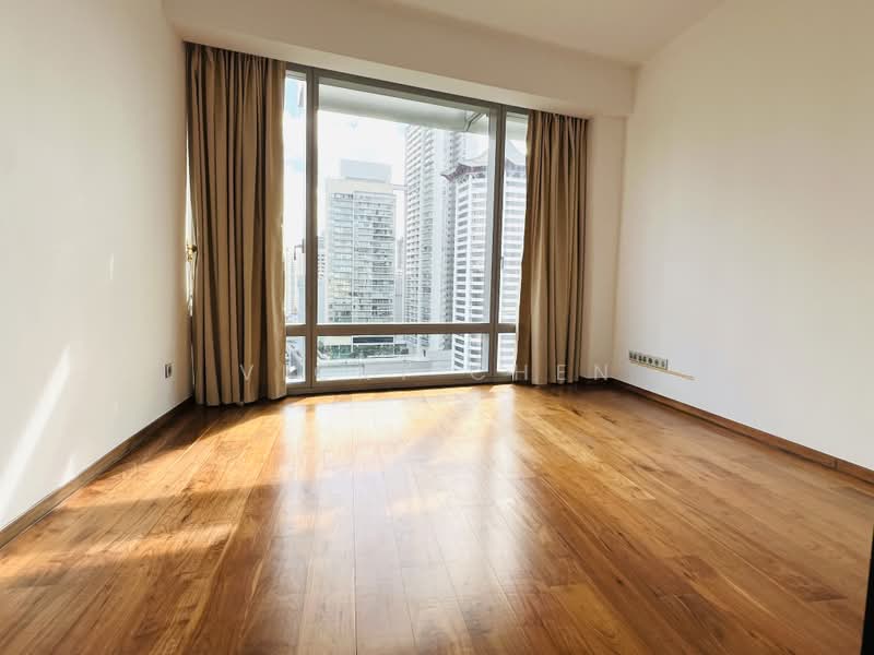 The Orchard Residences, 238 Orchard Boulevard, 4 Bedrooms, 2,465 sqft, Condominium For Sale, by Vicky Chen, 500176337 - Living Room - PropertyGuru.com.sg