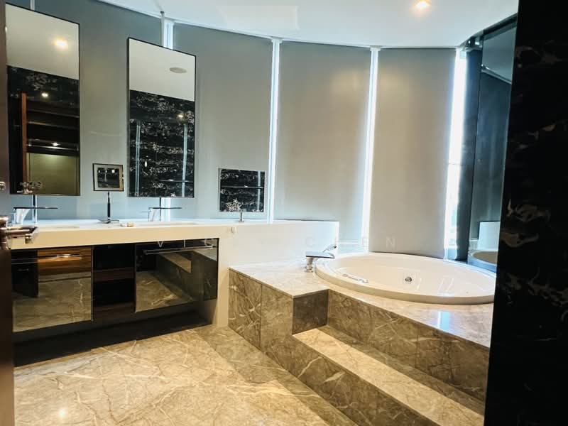 The Orchard Residences, 238 Orchard Boulevard, 4 Bedrooms, 2,465 sqft, Condominium For Sale, by Vicky Chen, 500176337 - Bathroom - PropertyGuru.com.sg