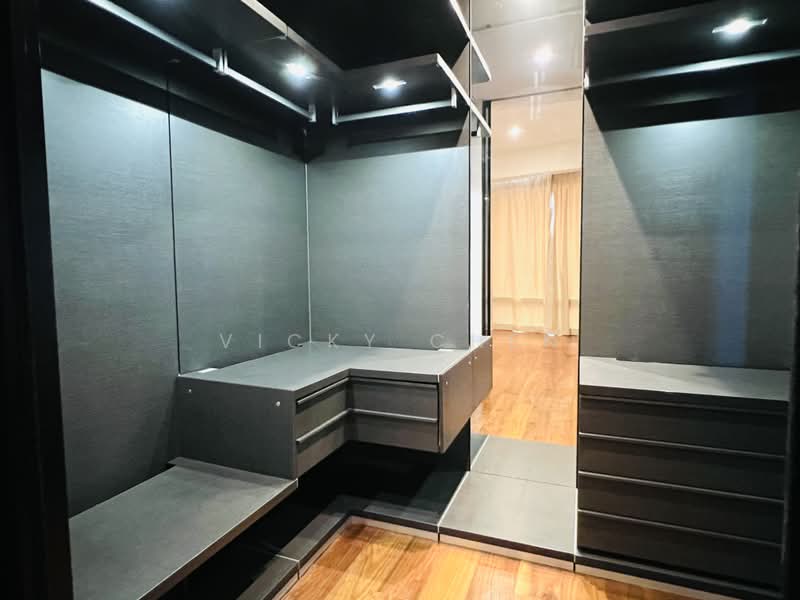 The Orchard Residences, 238 Orchard Boulevard, 4 Bedrooms, 2,465 sqft, Condominium For Sale, by Vicky Chen, 500176337 - Interior - PropertyGuru.com.sg