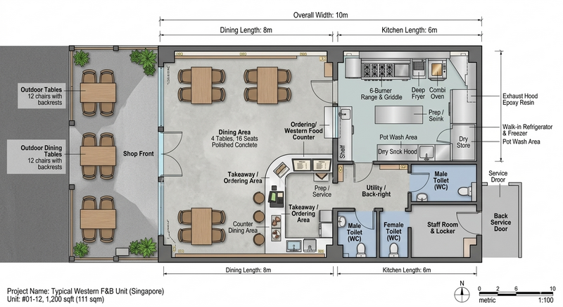 560505, , 650 sqft, Food & Beverage For Rent, by Aileen Yeo, 500176338 - CommercialGuru.com.sg