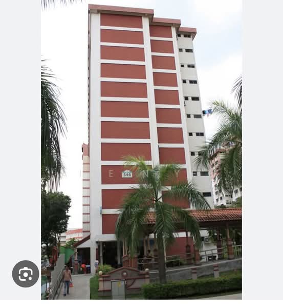 560505, , 650 sqft, Food & Beverage For Rent, by Aileen Yeo, 500176338 - Exterior - CommercialGuru.com.sg