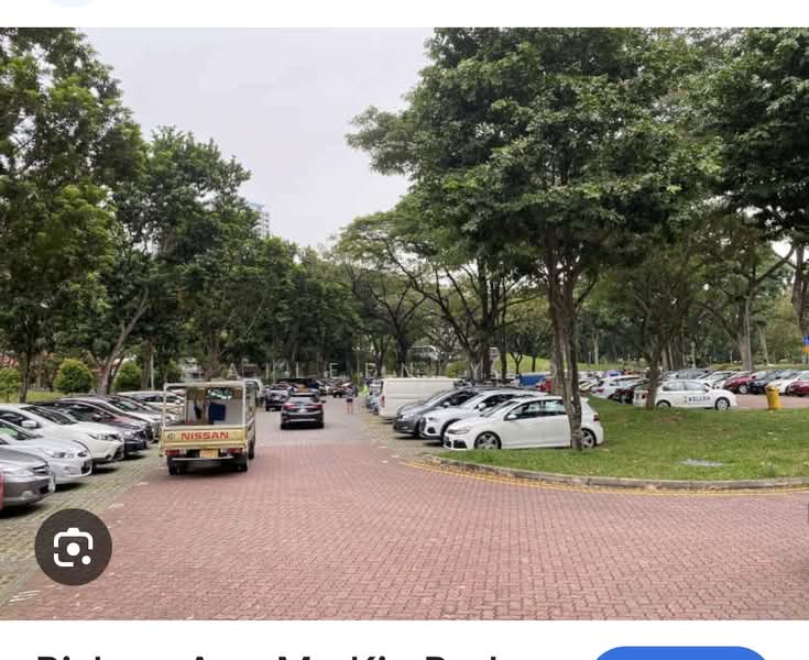 560505, , 650 sqft, Food & Beverage For Rent, by Aileen Yeo, 500176338 - Car Park - CommercialGuru.com.sg