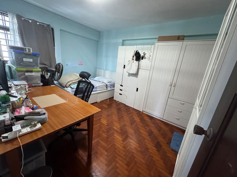 13 Ghim Moh Road, 13 Ghim Moh Road, 3 Bedrooms, 1,292 sqft, HDB Flat For Rent, by Jessica Ng, 500176340 - Bedroom - PropertyGuru.com.sg