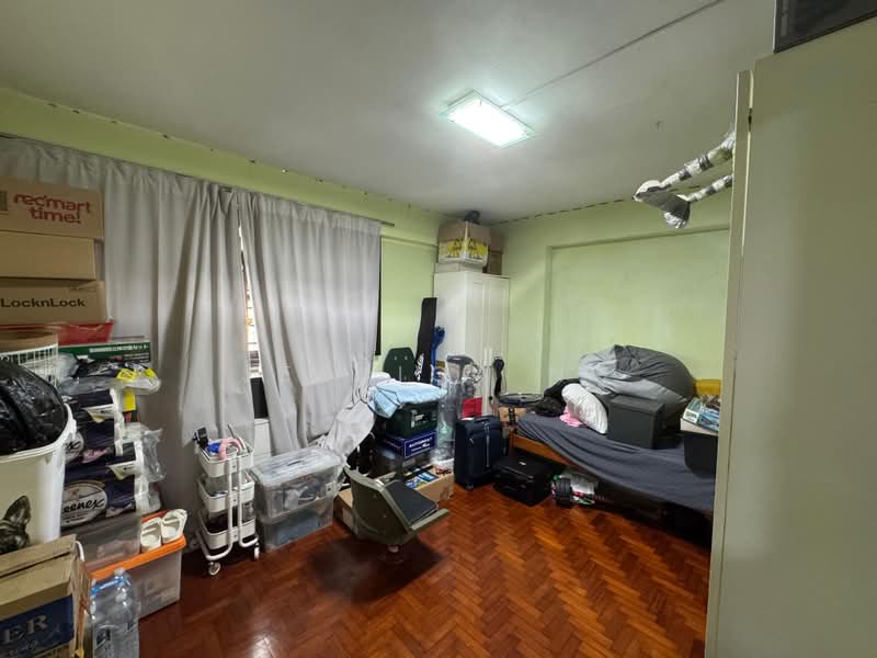 13 Ghim Moh Road, 13 Ghim Moh Road, 3 Bedrooms, 1,292 sqft, HDB Flat For Rent, by Jessica Ng, 500176340 - Bedroom - PropertyGuru.com.sg