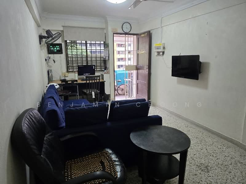 440 Ang Mo Kio Avenue 10, 440 Ang Mo Kio Avenue 10, 2 Bedrooms, 721 sqft, HDB Flat For Sale, by Benjamin Choong, 500176344 - PropertyGuru.com.sg