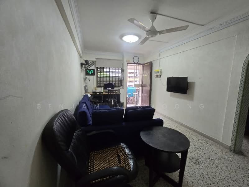 440 Ang Mo Kio Avenue 10, 440 Ang Mo Kio Avenue 10, 2 Bedrooms, 721 sqft, HDB Flat For Sale, by Benjamin Choong, 500176344 - PropertyGuru.com.sg