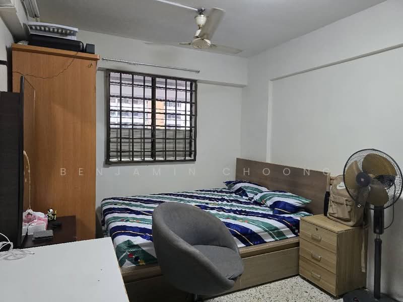 440 Ang Mo Kio Avenue 10, 440 Ang Mo Kio Avenue 10, 2 Bedrooms, 721 sqft, HDB Flat For Sale, by Benjamin Choong, 500176344 - PropertyGuru.com.sg