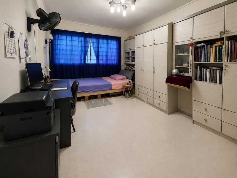 102 Jalan Dusun, 102 Jalan Dusun, 3 Bedrooms, 1,270 sqft, HDB Flat For Sale, by Kevin Ong, 500176345 - Bedroom - PropertyGuru.com.sg