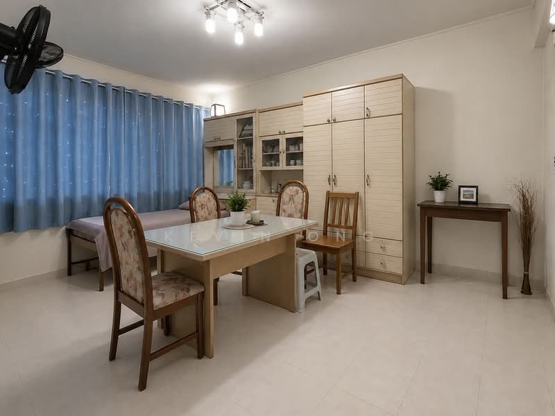 102 Jalan Dusun, 102 Jalan Dusun, 3 Bedrooms, 1,270 sqft, HDB Flat For Sale, by Kevin Ong, 500176345 - Interior - PropertyGuru.com.sg