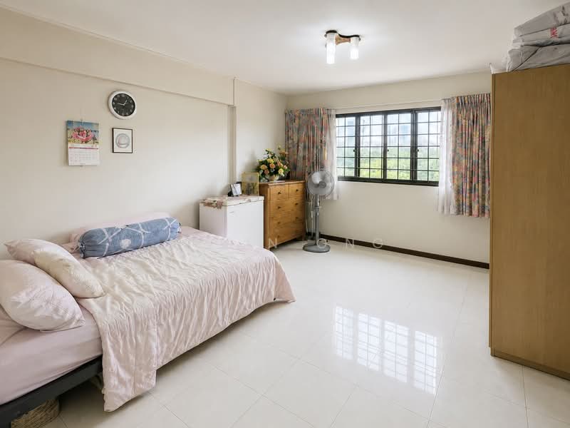 102 Jalan Dusun, 102 Jalan Dusun, 3 Bedrooms, 1,270 sqft, HDB Flat For Sale, by Kevin Ong, 500176345 - Bedroom 3 - PropertyGuru.com.sg