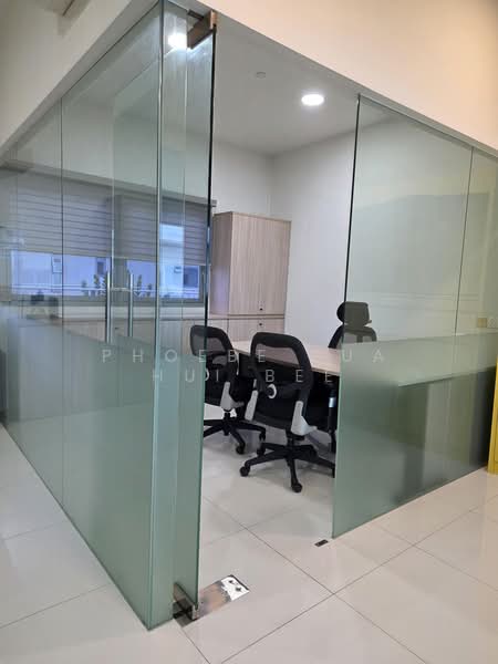 Proxima @ Gambas, 50 Gambas Crescent, 1,841 sqft, Light Industrial (B1) For Sale, by Phoebe Pua Hui Bee, 500176350 - Interior - CommercialGuru.com.sg