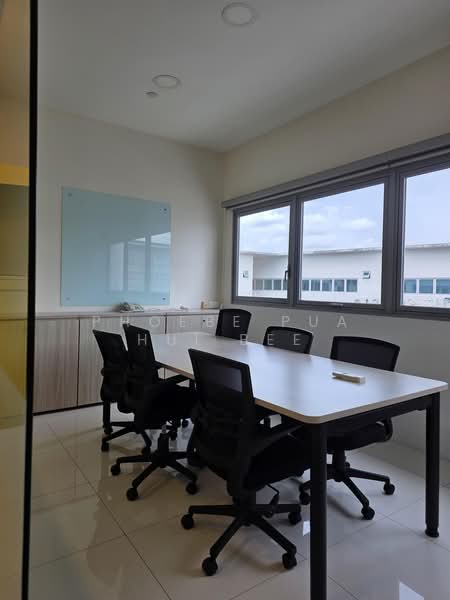 Proxima @ Gambas, 50 Gambas Crescent, 1,841 sqft, Light Industrial (B1) For Sale, by Phoebe Pua Hui Bee, 500176350 - Interior - CommercialGuru.com.sg