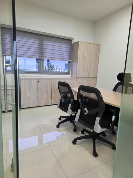 Proxima @ Gambas, 50 Gambas Crescent, 1,841 sqft, Light Industrial (B1) For Sale, by Phoebe Pua Hui Bee, 500176350 - CommercialGuru.com.sg