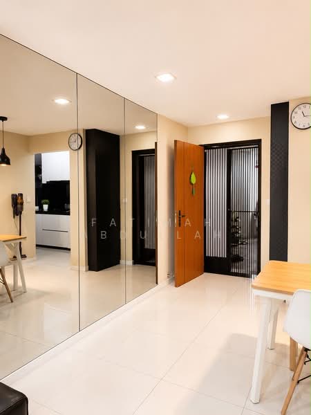 635B Senja Road, 635B Senja Road, 3 Bedrooms, 991 sqft, HDB Flat For Sale, by FATIMAH ABDULLAH, 500176352 - Main Entrance - PropertyGuru.com.sg