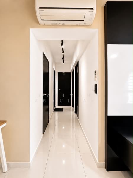 635B Senja Road, 635B Senja Road, 3 Bedrooms, 991 sqft, HDB Flat For Sale, by FATIMAH ABDULLAH, 500176352 - Passage Way - PropertyGuru.com.sg