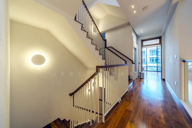 Luxus Hills, 65 Luxus Hill Drive, 5 Bedrooms, 3,600 sqft, Terraced House For Sale, by Jerlyn Yan, 500176353 - Interior - PropertyGuru.com.sg
