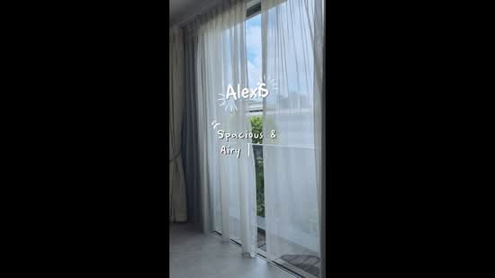 Alexis, 356 Alexandra Road, Room Rental, 150 sqft, Condominium For Rent, by Ivan Sim, 500176356 - PropertyGuru.com.sg