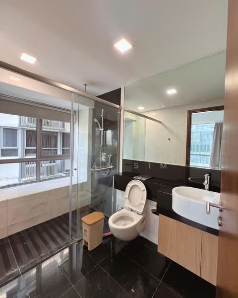 Alexis, 356 Alexandra Road, Room Rental, 150 sqft, Condominium For Rent, by Ivan Sim, 500176356 - Bathroom - PropertyGuru.com.sg