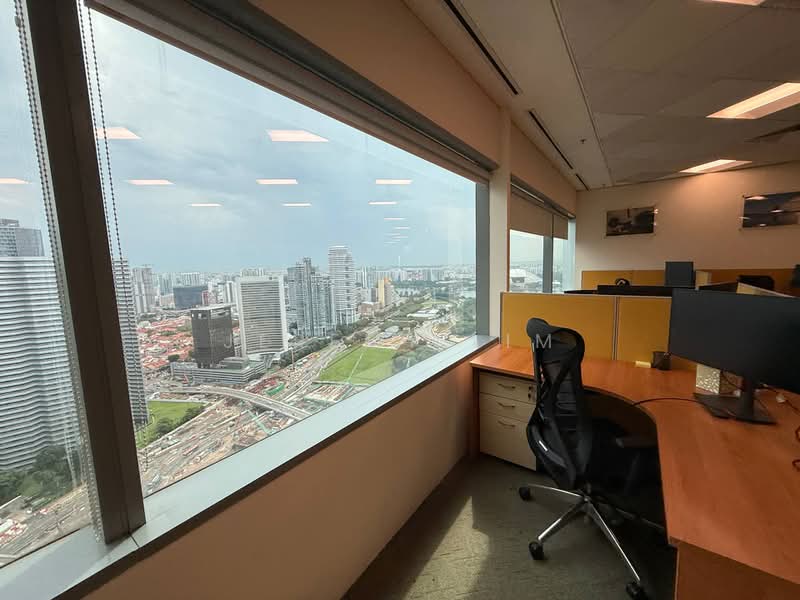 Suntec City Tower, 6 Temasek Boulevard, 1,259 sqft, Office For Rent, by Jeremy Lim, 500176357 - View - CommercialGuru.com.sg