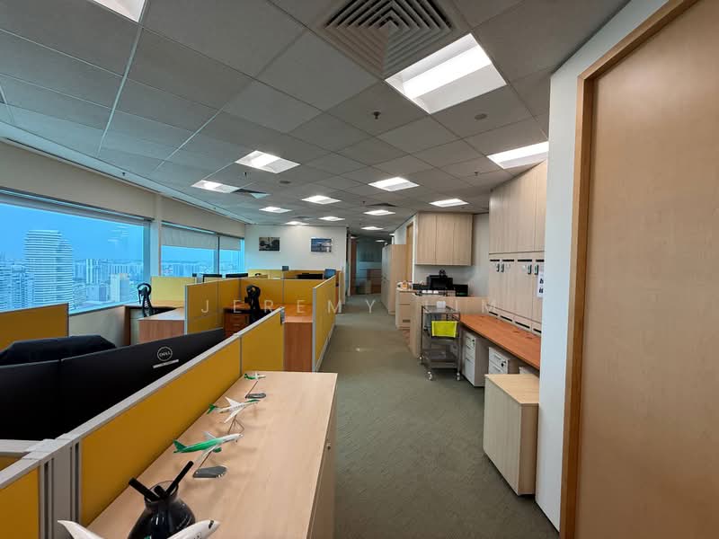 Suntec City Tower, 6 Temasek Boulevard, 1,259 sqft, Office For Rent, by Jeremy Lim, 500176357 - Interior - CommercialGuru.com.sg