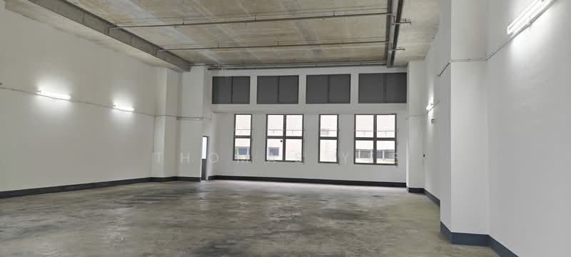 The Westcom, 1 Tuas South Avenue 6, 3,068 sqft, Light Industrial (B1) For Rent, by Thomas Yee, 500176358 - Interior - CommercialGuru.com.sg
