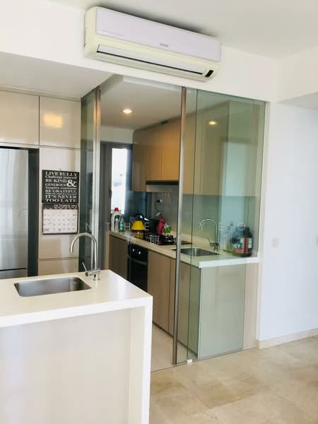 Centro Residences, 59 Ang Mo Kio Avenue 8, 2 Bedrooms, 818 sqft, Condominium For Sale, by Anthea Yeo 杨丽娇, 500176359 - Kitchen - PropertyGuru.com.sg