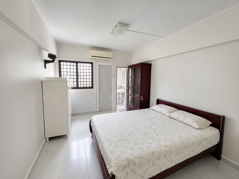 56 Telok Blangah Heights, 56 Telok Blangah Heights, 3 Bedrooms, 990 sqft, HDB Flat For Sale, by Benjamin Tan Boo Tian, 500176361 - Bedroom - PropertyGuru.com.sg