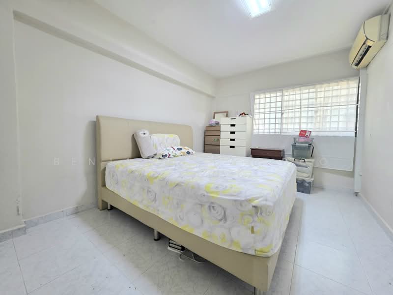 56 Telok Blangah Heights, 56 Telok Blangah Heights, 3 Bedrooms, 990 sqft, HDB Flat For Sale, by Benjamin Tan Boo Tian, 500176361 - Bedroom - PropertyGuru.com.sg