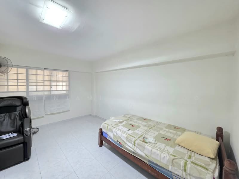 56 Telok Blangah Heights, 56 Telok Blangah Heights, 3 Bedrooms, 990 sqft, HDB Flat For Sale, by Benjamin Tan Boo Tian, 500176361 - Bedroom - PropertyGuru.com.sg