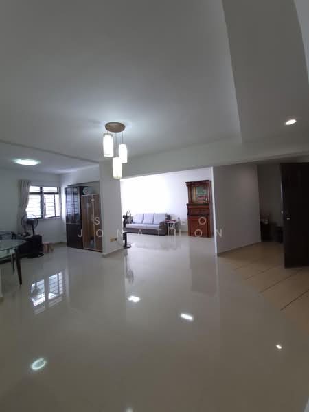 302D Anchorvale Link, 302D Anchorvale Link, 4 Bedrooms, 1,400 sqft, HDB Flat For Sale, by S K Teo Jonathon, 500176363 - Living Room - PropertyGuru.com.sg