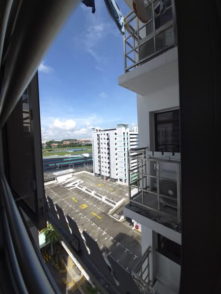 302D Anchorvale Link, 302D Anchorvale Link, 4 Bedrooms, 1,400 sqft, HDB Flat For Sale, by S K Teo Jonathon, 500176363 - Exterior - PropertyGuru.com.sg