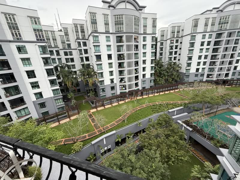 Parc Palais, 57 Hume Avenue, 5 Bedrooms, 2,799 sqft, Condominium For Sale, by Peter Yao, 500176364 - Exterior - PropertyGuru.com.sg