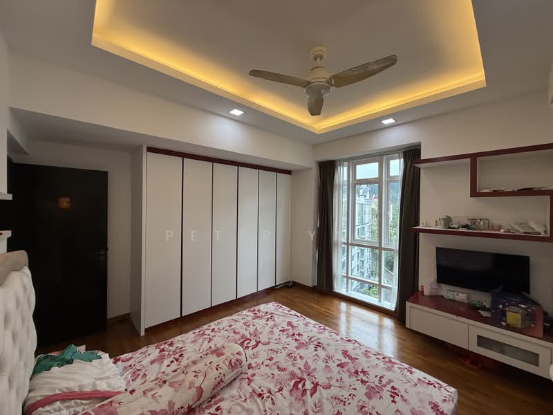 Parc Palais, 57 Hume Avenue, 5 Bedrooms, 2,799 sqft, Condominium For Sale, by Peter Yao, 500176364 - Bedroom - PropertyGuru.com.sg