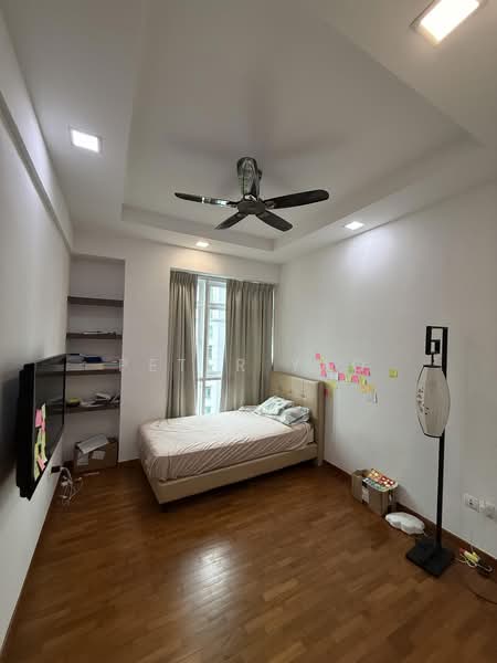 Parc Palais, 57 Hume Avenue, 5 Bedrooms, 2,799 sqft, Condominium For Sale, by Peter Yao, 500176364 - Bedroom - PropertyGuru.com.sg