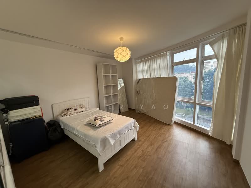 Parc Palais, 57 Hume Avenue, 5 Bedrooms, 2,799 sqft, Condominium For Sale, by Peter Yao, 500176364 - Bedroom - PropertyGuru.com.sg