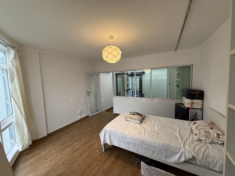 Parc Palais, 57 Hume Avenue, 5 Bedrooms, 2,799 sqft, Condominium For Sale, by Peter Yao, 500176364 - Bedroom - PropertyGuru.com.sg