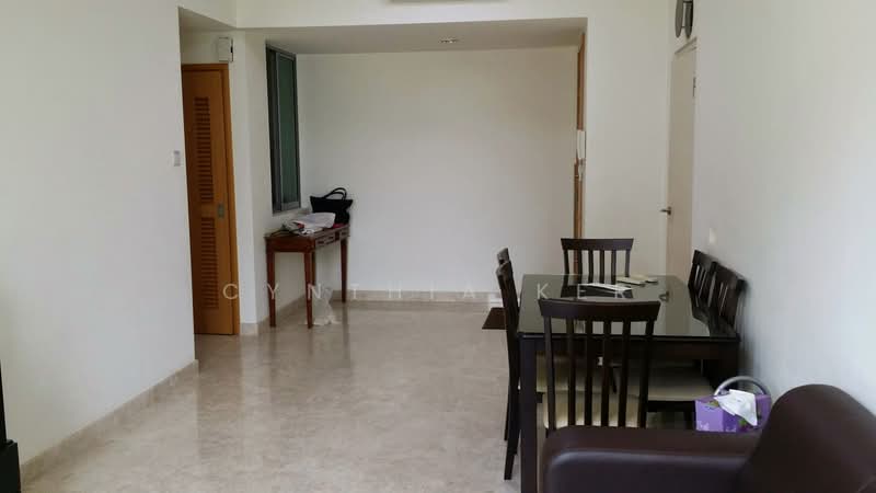 Park Infinia at Wee Nam, 2 Lincoln Road, 2 Bedrooms, 893 sqft, Condominium For Sale, by Cynthia Ker, 500176365 - Dining Room - PropertyGuru.com.sg