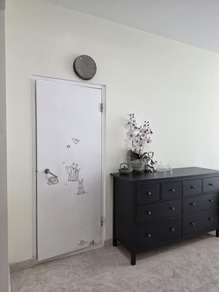 Park Infinia at Wee Nam, 2 Lincoln Road, 2 Bedrooms, 893 sqft, Condominium For Sale, by Cynthia Ker, 500176365 - Interior - PropertyGuru.com.sg