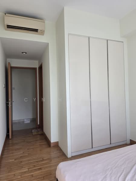 Park Infinia at Wee Nam, 2 Lincoln Road, 2 Bedrooms, 893 sqft, Condominium For Sale, by Cynthia Ker, 500176365 - Corridor - PropertyGuru.com.sg