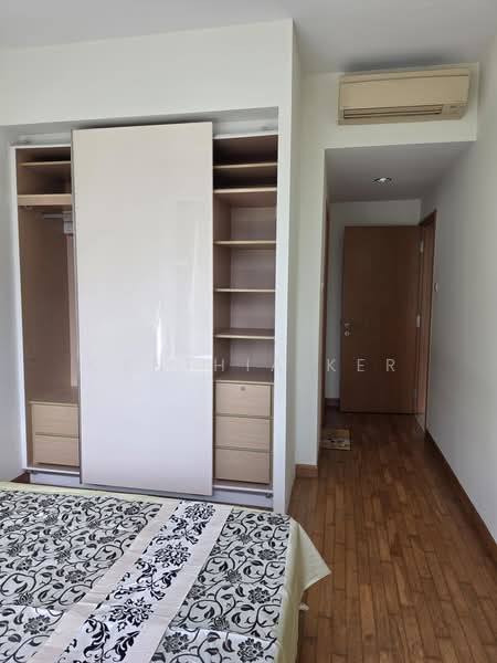 Park Infinia at Wee Nam, 2 Lincoln Road, 2 Bedrooms, 893 sqft, Condominium For Sale, by Cynthia Ker, 500176365 - Bedroom - PropertyGuru.com.sg