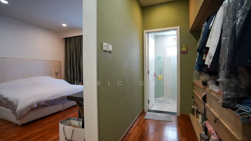 Penaga Place | Spacious 7-Bedroom Landed Home Near Sembawang Park & Beach, Penaga Place, 7 Bedrooms, 4,300 sqft, Terraced House For Sale, by Peric Guo, 500176367 - Bedroom - PropertyGuru.com.sg